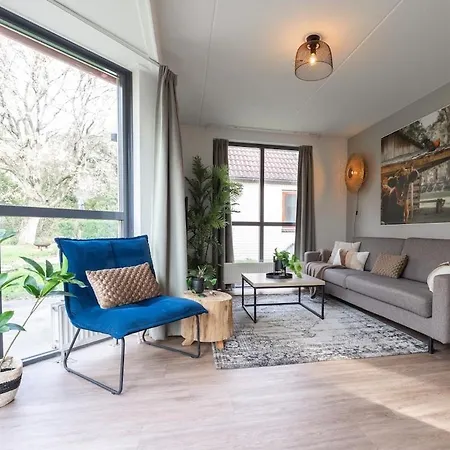 Casa vacanze Prachtig & Kindvriendelijk Aan Recreatiemeer