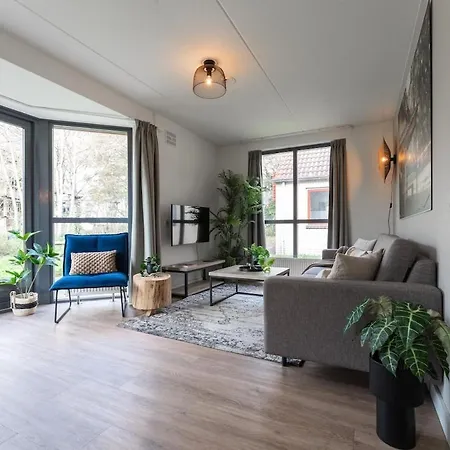 Casa vacanze Prachtig & Kindvriendelijk Aan Recreatiemeer
