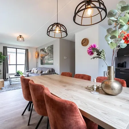 Casa vacanze Prachtig & Kindvriendelijk Aan Recreatiemeer *