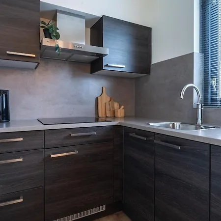 Casa vacanze Prachtig & Kindvriendelijk Aan Recreatiemeer