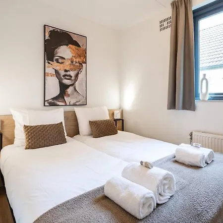 Casa vacanze Prachtig & Kindvriendelijk Aan Recreatiemeer *