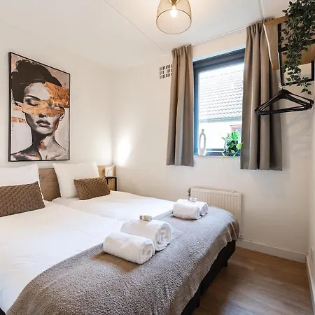 Prachtig & Kindvriendelijk Aan Recreatiemeer Casa vacanze