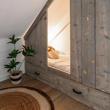 Prachtig & Kindvriendelijk Aan Recreatiemeer Casa vacanze *