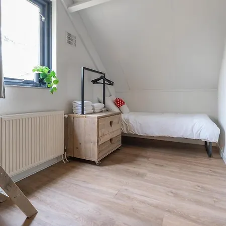 Prachtig & Kindvriendelijk Aan Recreatiemeer Casa vacanze Ewijk