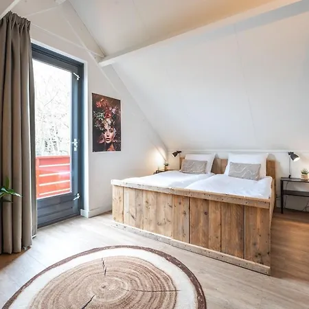 Prachtig & Kindvriendelijk Aan Recreatiemeer Casa vacanze