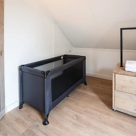 Casa vacanze Prachtig & Kindvriendelijk Aan Recreatiemeer *